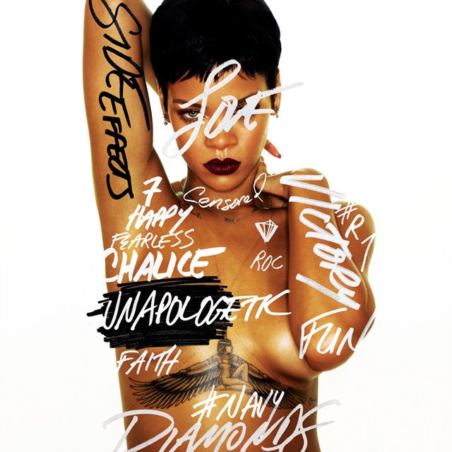 리한나(Rihanna/가수)
‘777 투어’라는 타이틀로 명명된 이번 투어에서 리한나는 보잉 777기로 이동하며 14일 멕시코의 수도인 멕시코시티를 시작으로 15일엔 캐나다 토론토, 16일엔 스웨덴 스톡홀름, 17일엔 프랑스 파리, 18일엔 독일 베를린, 앨범 발매일인 19일엔 영국의 런던, 20일엔 미국의 뉴욕에서 쇼케이스를 가질 예정이다. 특히 이번 투어엔 리한나의 팬들과 미디어가 함께 동행할 예정이어서 눈길을 끌고 있다.