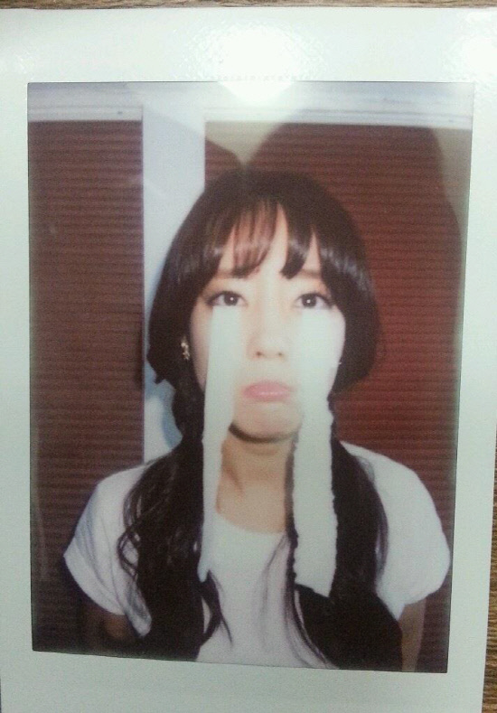 사진=고우리 트위터