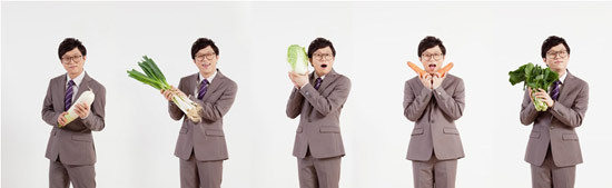 박성광(개그맨)
개그맨 박성광이 대형 유기농 김치공장 (주)오가원의 대표이사로 취임했다. 이에 따라 박성광은 자체 김치생산 공장을 보유한 CEO로 거듭났다. 12일 박성광 측은 유기농 김치 제조 및 생산에서 최고의 노하우를 보유한 (주)오가원의 공동대표로 12일 취임했다고 밝혔다.