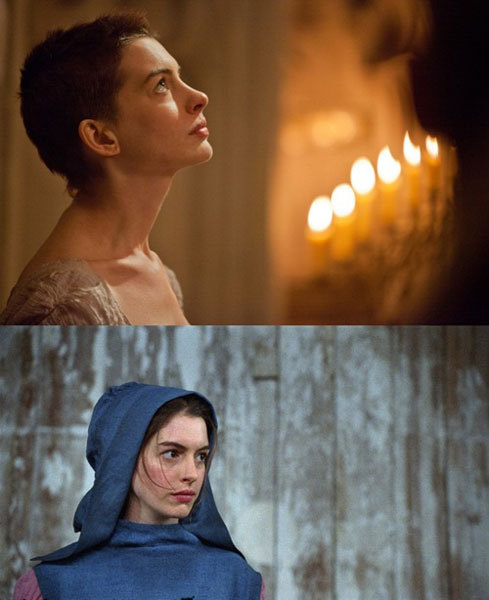 앤 해서웨이(Anne Hathaway/배우)
할리우드 스타 앤 해서웨이가 11kg을 감량해 화제다.
앤 해서웨이는 최근 잡지 인터뷰에서 “새 영화 ‘레미제라블’ 촬영을 위해 굶기에 가까운 다이어트를 했다”며 11kg 감량에 성공한 사실을 전했다.
