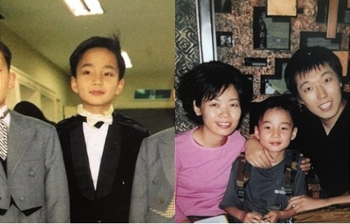 로이킴(김상우/화제인물)
슈퍼스타K4’ 로이킴의 어린시절 사진이 공개됐다.
14일 케이블채널 Mnet ‘슈퍼스타K4’ 공식 미투데이에는 “똘똘하고 귀여웠던 로이 어린이”란 글과 함께 로이킴의 어린시절 사진 두 장이 게재됐다.
공개된 사진은 로이킴의 어린시절 모습으로 지금과 다를 바 없는 훤칠한 모습이 눈길을 끈다.