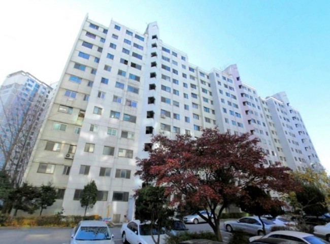 현금청산을 요구하는 조합원들이 많아 재건축 사업에 차질을 빚던 서울 역삼동 개나리4차 아파트가 CM 도입으로 재건축 사업의 활로를 모색하고 있다. 사진은 서울 삼성동에 위치한 개나리4차 아파트 전경.