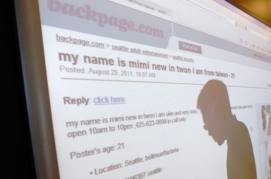 This photo is not directly related to the article. (AP)