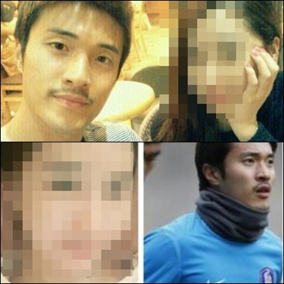 박종우(축구선수/부산아이파크/미드필더)
2012 런던올림픽 축구 준결승전 ‘독도 세리머니’ 주역인 박종우(23ㆍ부산 아이파크)가 2살 연상의 일반인과 열애를 하고 있는 것으로 알려져 관심이 쏠리고 있다.