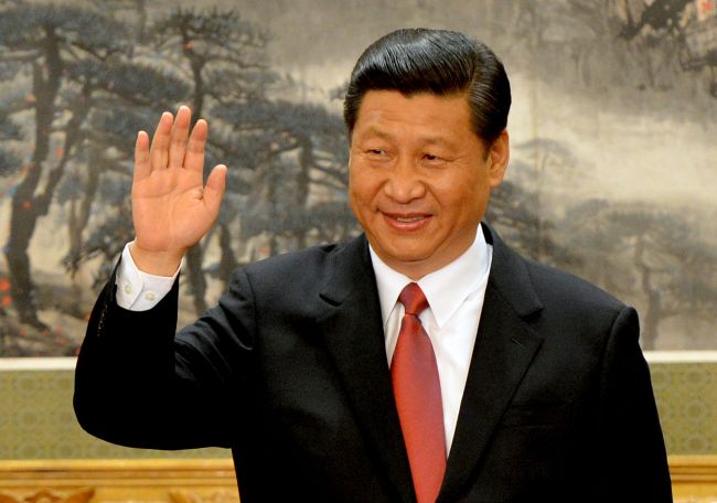 시진핑(Xi Jinping/정치인/중국 부주석)
Xi Jinping succeeded Hu Jintao as China’s leader Thursday, assuming the top posts in the Communist Party and the powerful military in a once-a-decade political transition unbowed by scandals, a slower economy and public demands for reforms.