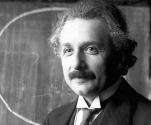 알버트 아인슈타인(Albert Einstein/물리학자)
Albert Einstein in 1921 (UPI)