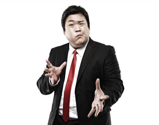김준현(개그맨)
“이 시대를 살아가는 사람이라면, 누구나 이런 시간을 가져봐야 겠구나라고 생각했습니다”김준현은 11월 19일 오전 11시 서울 강남구 논현동 망고식스 도산사거리점에서 진행된 ‘인간의 조건’ 기자간담회에 참석해 촬영을 마친 소감을 전했다.
