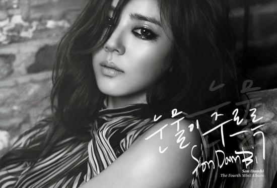 손담비(가수)
가수 손담비가 2년 만에 컴백하는 소감을 전했다.
손담비는 최근 본지와 만난 자리에서 “2년 만에 컴백하다보니 아직 적응이 안되는 것이 사실”이라며 “컴백 전에는 긴장도 많이 되고 떨렸는데 막상 무대에 서니 또 재미가 느껴졌다”고 말했다.