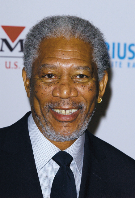 모건 프리먼(Morgan Freeman/배우)
Veteran actor Ahn Sung-ki is starring in a movie with Hollywood actor Morgan Freeman and English actor Clive Owen, according to Sovik Global Contents Investment Fund.