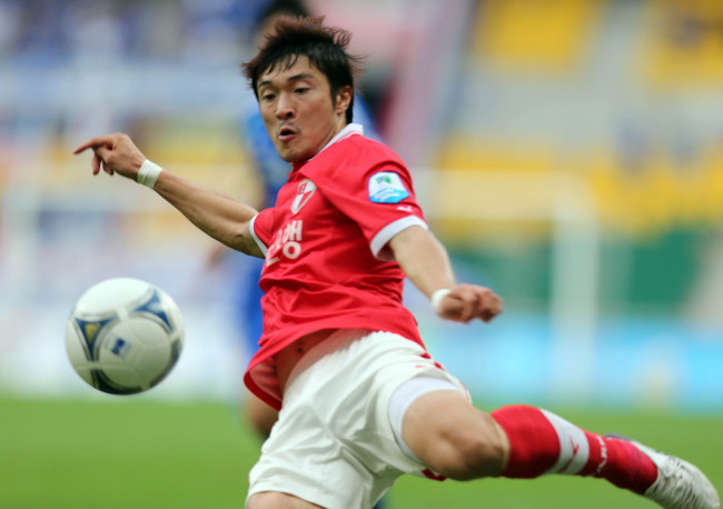 Park Jong-woo   File photo