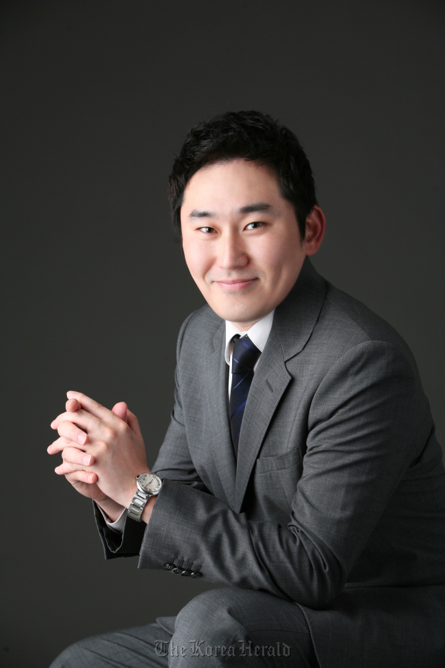 Dan Kim