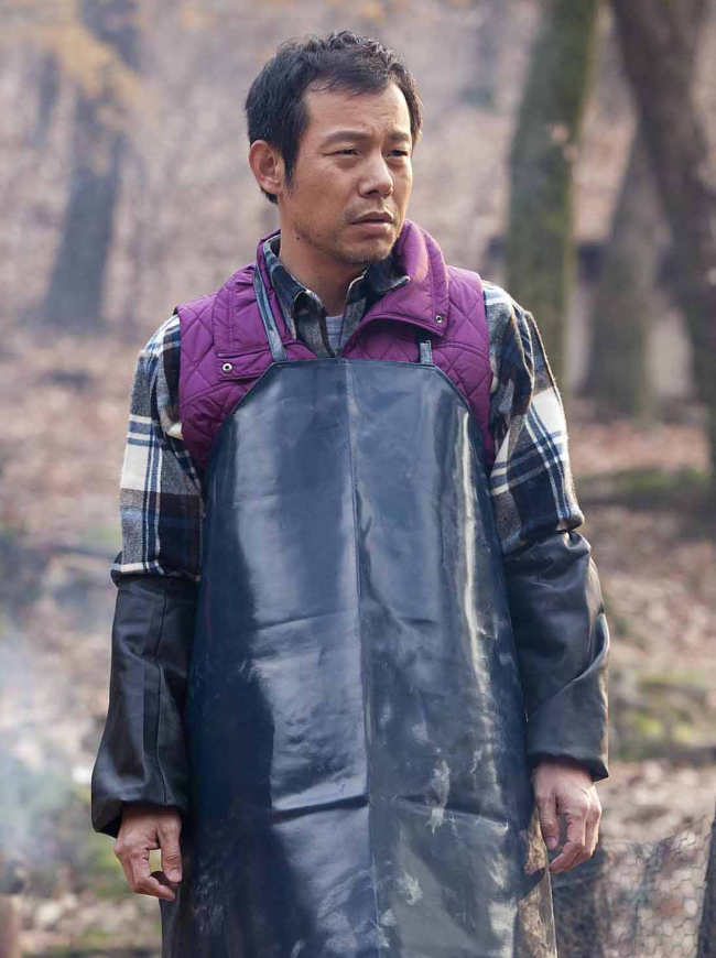 정인기(배우)
배우 전국환과 정인기가 SBS 월화드라마 ‘드라마의 제왕’에 깜짝 출연해 주연 이상의 강한 인상을 남겼다.
지난 19일 5회 방송분에선 앤서니 김(김명민 분)이 온갖 인맥을 동원해 편성이 불발될 뻔 했던 ‘경성의 아침’을 다시 SBC 방송국 편성에 집어넣는 모습이 그려졌다. 하지만 이고은(정려원 분)이 제국프로덕션 오 대표(정만식 분)의 꾐에 넘어갈 위기에 처하면서 극적 긴장감을 더했다.