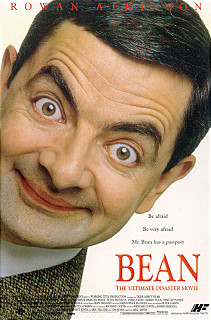 로완 앳킨슨(Rowan Atkinson/배우)
텔레그래프 등 영국매체들은 21일(한국시간) 앳킨슨이 자신을 일약 스타덤에 오르게 한 인기 캐릭터 ‘미스터 빈’을 더이상 연기하지 않기로 했다고 일제히 보도했다. 영국 팬들은 물론 매체들도 “이제 미스터 빈 시대가 막을 내렸다”며 아쉬움을 표했다.