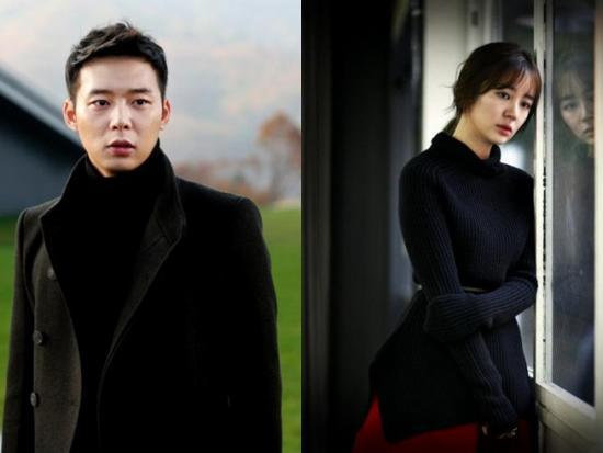 박유천(배우/가수JYJ),윤은혜(배우/가수)
배우 박유천과 윤은혜가 MBC 수목드라마 ‘보고싶다’에 본격 등장, 극을 이끌어나간다. 오는 11월 21일 방송하는 ‘보고싶다’ 5회에서는 14년이 흐른 후 형사가 된 정우(박유천 분)과 디자이너로 성공한 이수연(윤은혜 분), 유승호(강형준 분)의 이야기가 펼쳐진다.