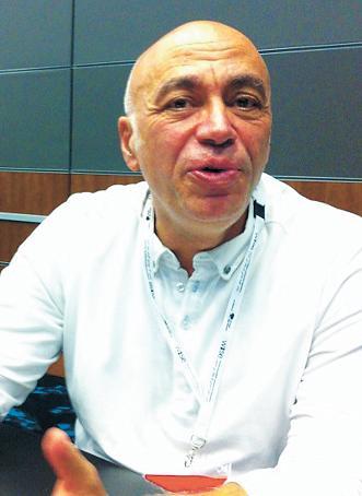 Georges Haddad