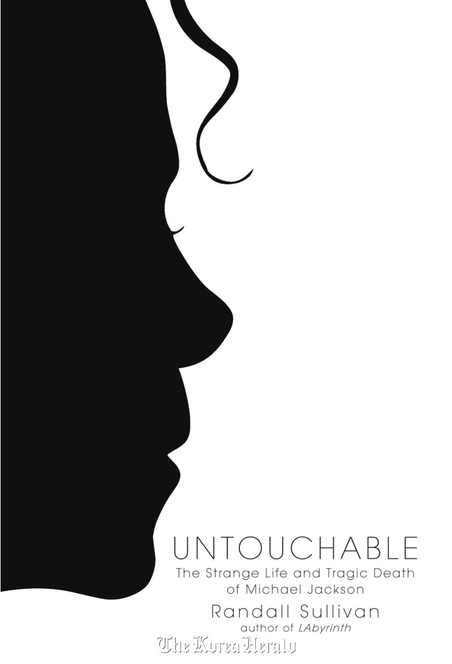 In the exhaustive and at times exhausting new biography “Untouchable: The Strange Life and Tragic Death of Michael Jackson,” journalist Randall Sullivan presents a radical new theory concerning one of the most heavily scrutinized public figures of the last half century.   MCT