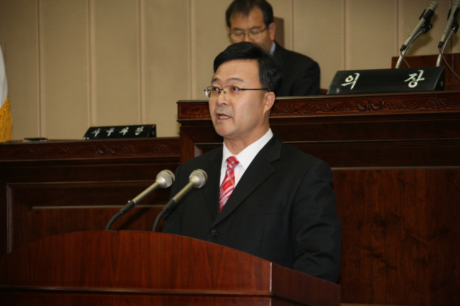 김성제(의왕시장)