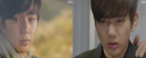 유승호(배우)
국민남동생’ 유승호(19)가 본격적인 성인 멜로연기에 도전하자, 누나들의 마음이 유승호를 떠날 줄을 모르고 있다.
유승호는 21일 방송된 MBC 수목드라마 ‘보고싶다’에 출연, 윤은혜와 호흡을 맞춘 달달한 로맨스로 시청자들과 만났다.