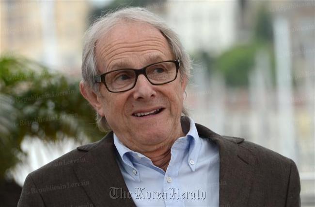 Ken Loach
Ken Loach