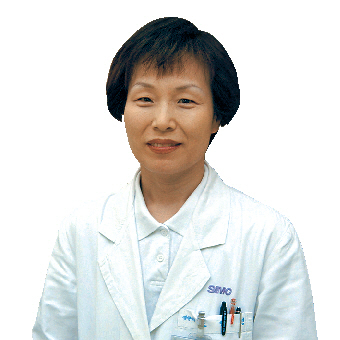 Cho Young-yun