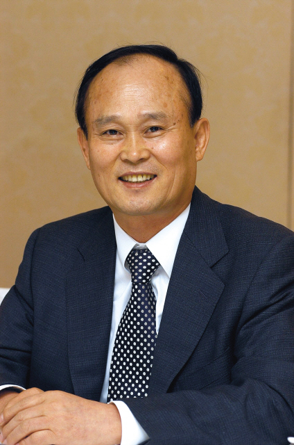 이채욱(공기업인/인천국제공항공사 사장)
