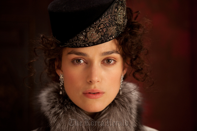 A scene from “Anna Karenina,” one of the films to be featured at the upcoming 2012 Cinecube Premiere Festival.   2012 Cinecube Premiere Festival