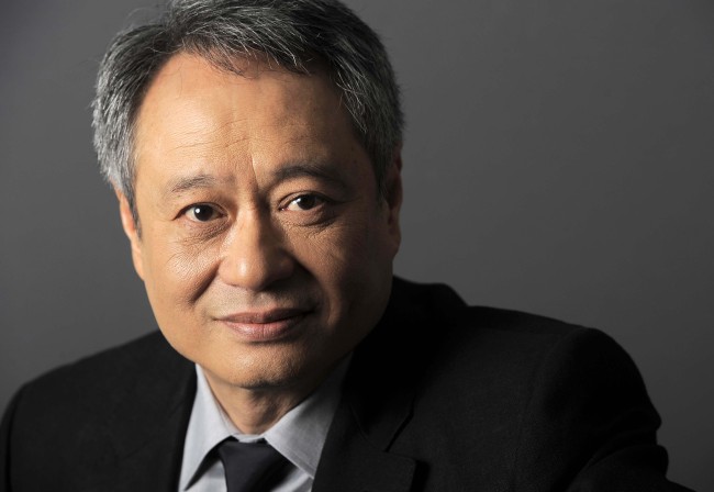 Ang Lee(이안/영화감독)
Ang Lee   AP-Yonhap News