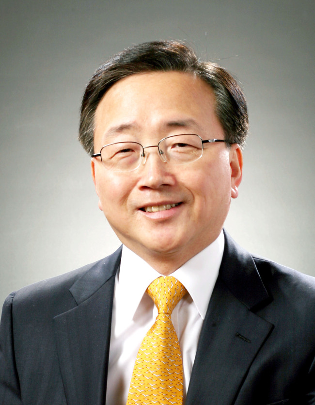 Lee Dong-geun
Lee Dong-geun