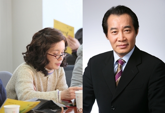 임예진(임기희/배우),독고영재(배우)
배우 주원의 극중 부모님으로 독고영재와 임예진이 캐스팅됐다.
11월 26일 오전 MBC 새 MBC 새 수목드라마 ‘7급 공무원’(극본 천성일, 연출 김상협) 제작스 측은 “극중 주원과 대립각을 세울 부모로 독고영재와 임예진이 합류했다”라고 밝혔다.