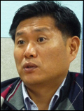 박상엽(기업인/하이비젼시스템)
휴대폰 카메라모듈 자동검사장비 전문업체 하이비젼시스템의 CFO(최고재무책임자)인 박상엽 이사<사진>는 26일 헤럴드경제 생생코스닥과의 인터뷰에서 이같이 밝혔다.