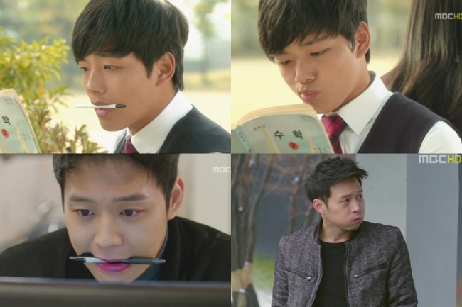 박유천(배우/가수JYJ)
MBC 수목드라마 ‘보고싶다’의 박유천이 극 중, 어린 한정우로 등장했던 여진구의 오랜 습관을 살려내며 시청자들로부터 큰 호응을 얻고 있다.
지난 11월 21일 방송된 ‘보고싶다’에서 성인이 된 정우 역할로 첫 등장한 박유천은 14년 전 겁 많던 열다섯 소년에서 의협심 넘치는 강력계 형사로 완벽 변신에 성공한 모습을 보였다.