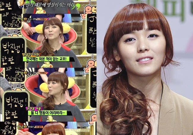 선예(민선예/가수/원더걸스)
걸그룹 원더걸스의 선예가 열애사실을 공개한 지 1년여 만에 공식 결혼발표를 했다.
JYP 엔터테인먼트 측은 11월 27일 오전 보도자료를 통해 “본사 소속 아티스트인 원더걸스의 리더 선예 양이 내년 1월 26일 결혼하게 됐다”고 밝혔다.