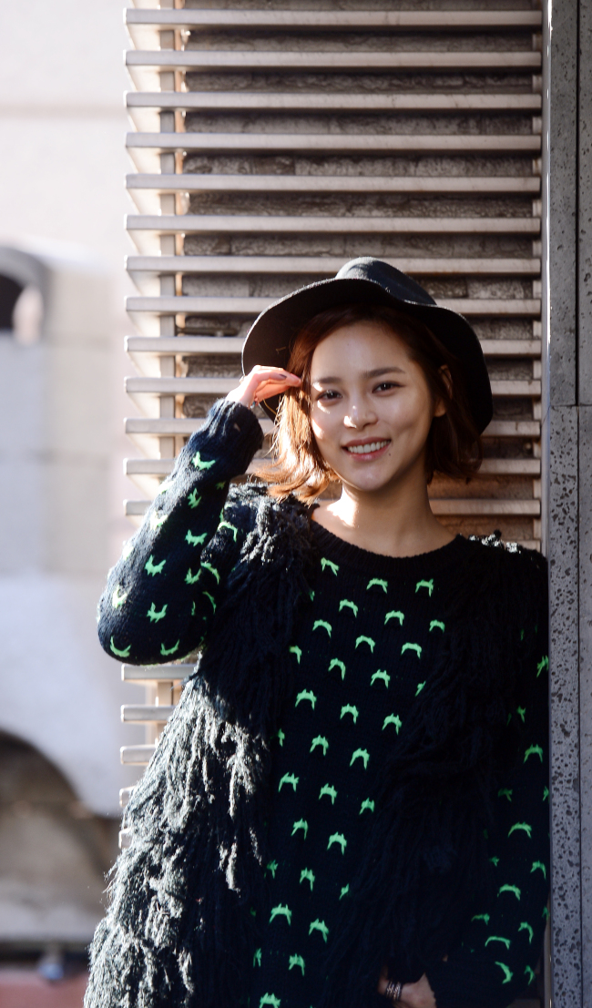 연기자 박시연 인터뷰./안훈기자 rosedale@ 2012.11.27
연기자 박시연 인터뷰./안훈기자 rosedale@ 2012.11.27
연기자 박시연 인터뷰./안훈기자 rosedale@ 2012.11.27
