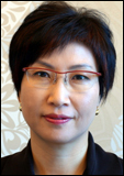 유종숙(교수)
유종숙 숙명여자대학교 홍보광고학과 교수<사진>가 오는 30일 한국광고홍보학회 회장으로 취임한다. 유 교수는 지난해 11월 한국광고홍보학회장으로 선출됐다. 현재 숙명여대 취업경력개발원장을 맡고 있으며, 2012년 대학민국광고대상 집행위원장을 지낸 바 있다.