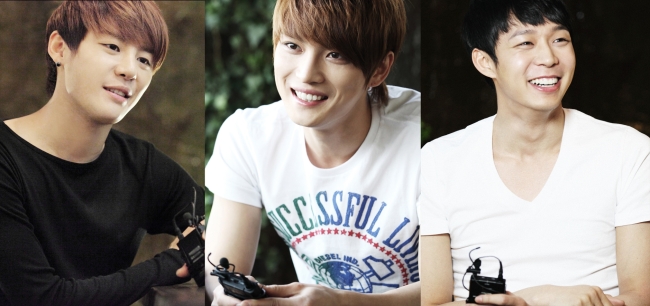 JYJ(가수/김재중ㆍ박유천ㆍ김준수/남자그룹)
JYJ의 소속사인 씨제스 엔턴테인먼트 측은 28일 “SM엔터테인먼트와 체결된 모든 계약을 가처분 신청 일자인 2009년 7월 31일 자로 종료하기로 했으며, 이와 관련된 모든 소송은 취하하기로 합의했다”고 밝혔다. 양측은 이 같은 내용과 더불어 이후 상호 제반 활동을 간섭하지 않는다는 내용의 합의서를 체결했다.