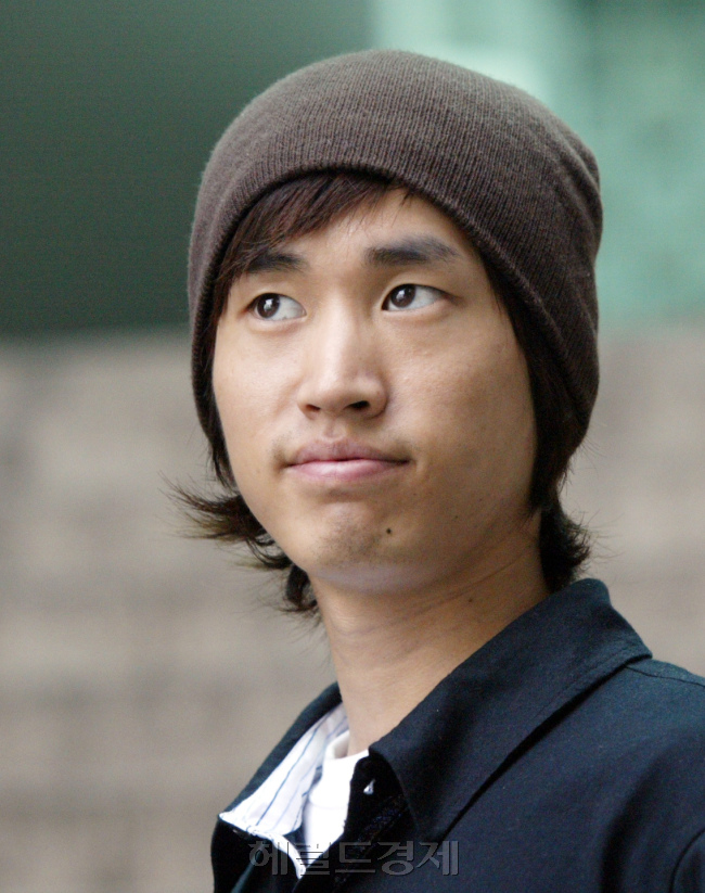 26일 가수 타블로 인터뷰.박현구기자phko@