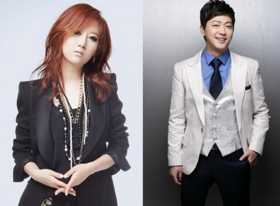 장윤정(가수),박현빈(박지웅/가수)
트로트가수 장윤정과 박현빈의 히트곡이 2012 대선 로고송으로 선정됐다.
장윤정과 박현빈의 히트곡은 지난 11월 27일 2012 대통령 선거를 앞두고 공개된 박근혜 새누리당 대선 후보와 문재인 통합민주당 대선 후보의 로고송으로 선택됐다.