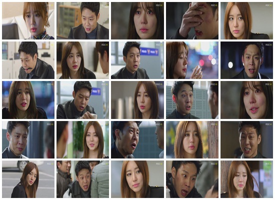 윤은혜(배우/가수),박유천(배우/가수/JYJ)
MBC 수목드라마 ‘보고싶다’의 박유천-윤은혜가 운명적 재회를 이룬 가운데, 이들 앞에 다시금 시련의 그림자가 드리워지며 긴장감을 더하고 있다.
지난 주 방송 분에서 정우(박유천 분)는 조이(이수연 역, 윤은혜 분)가 자신이 그토록 그리워하던 수연이라는 생각을 지우지 못하지만, 그때마다 정우에게 경계심을 늦추지 않는 해리(유승호 분)의 존재로 자신의 생각에 확신을 갖지 못했다.