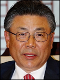 박맹우(울산시장)
울산시(시장 박맹우·사진)는 ‘사람 중심의 녹색교통 도시’를 구현키 위한 도시교통정비 20년(2031년) 기본계획과 10년(2021년) 단위의 중기계획, 3년(2014년) 단위의 시행계획을 확정·고시했다고 29일 밝혔다.