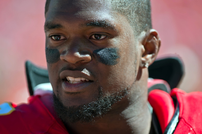 Jovan Belcher (MCT)