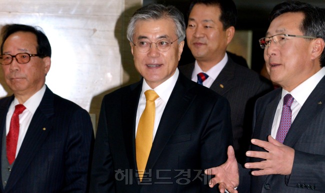 문재인(대통령후보/국회의원/민주통합당)