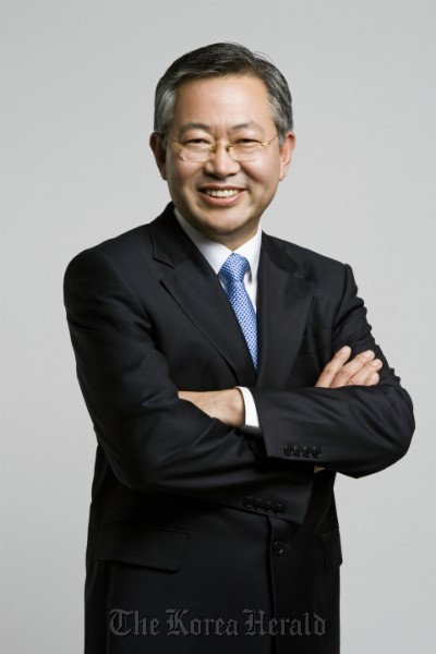 Park Nam-choon