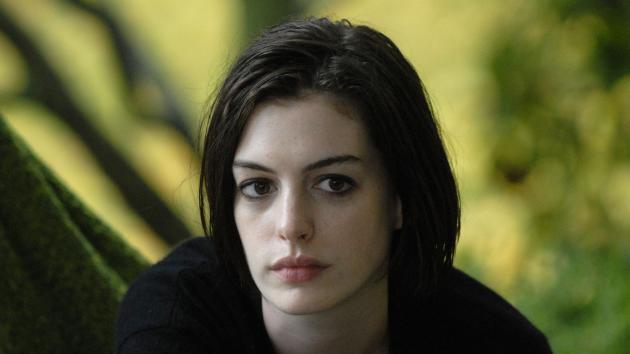 A scene from "Rachel Getting Married" is pictured in this undated publicity photo released to UPI. Anne Hathaway, pictured, was nominated for best actress in a leading role for the 81st Academy Awards, announced in Beverly Hills, California on January 22, 2009. The Oscars will be presented February 22, 2009 at the Kodak Theatre in Los Angeles. (UPI)