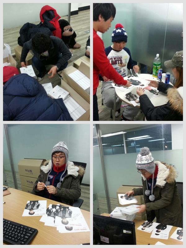 사진=박성광 트위터