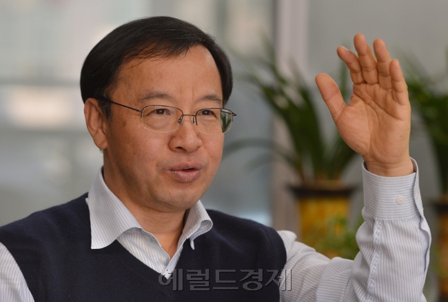 박계옥 권익위원회 부패방지국장 인터뷰.<br />이상섭 기자. babtong@heraldcorp.com 2012.12.04
박계옥 권익위원회 부패방지국장 인터뷰.
이상섭 기자. babtong@heraldcorp.com 2012.12.04
박계옥 권익위원회 부패방지국장 인터뷰.
이상섭 기자. babtong@heraldcorp.com 2012.12.04
박계옥 권익위원회 부패방지국장 인터뷰.
이상섭 기자. babtong@heraldcorp.com 2012.12.04