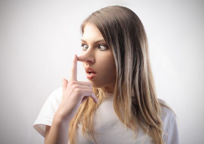 This image is not directly related to the article. (123rf)