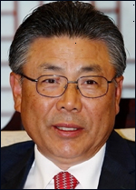 박맹우(울산시장)
울산시(시장 박맹우·사진)가 실시하고 있는 중·소기업 환경오염물질 배출시설에 대한 ‘환경기술컨설팅 사업’이 큰 성과를 내고 있다.