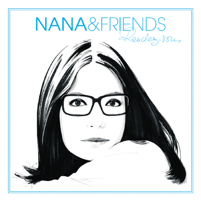 나나 무스쿠리(Nana Mouskourl/가수)
“팬들 모두가 제 생일 축하 노래를 불러줬던 4년 전 대구 공연을 아직도 잊지 못합니다. 제 인생에서 가장 아름다운 기억 중 하나입니다. 한국은 제게 특별한 나라입니다.”
그리스 출신 세계적인 디바 나나 무스쿠리(78)가 10일 새 앨범 ‘랑데부(Rendez-vous)’를 한국에 출시하며 팬들에게 감사의 인사를 전했다.