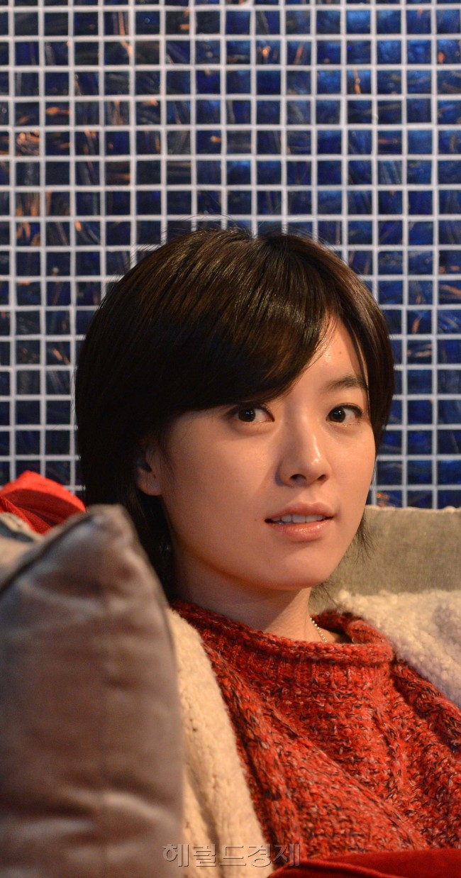 한효주 인터뷰.<br />이상섭 기자. babtong@heraldcorp.com 2012.12.06
한효주 인터뷰.
이상섭 기자. babtong@heraldcorp.com 2012.12.06
한효주 인터뷰.
이상섭 기자. babtong@heraldcorp.com 2012.12.06