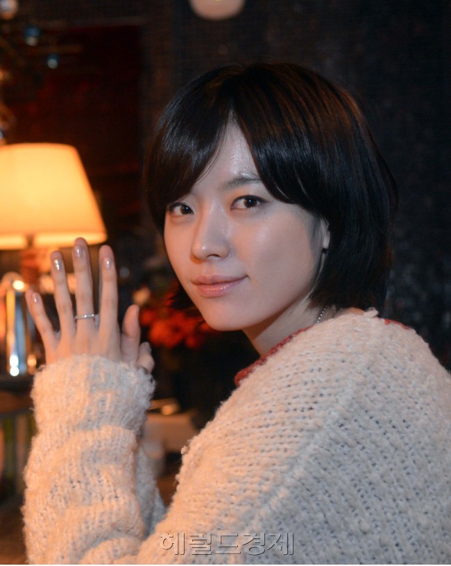 한효주 인터뷰.<br />이상섭 기자. babtong@heraldcorp.com 2012.12.06
한효주 인터뷰.
이상섭 기자. babtong@heraldcorp.com 2012.12.06
한효주 인터뷰.
이상섭 기자. babtong@heraldcorp.com 2012.12.06